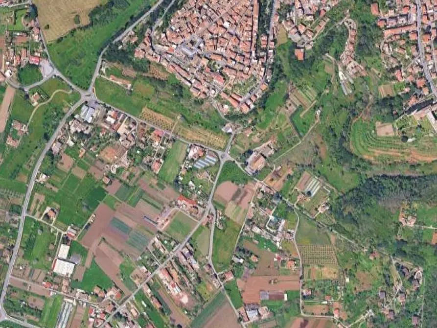 Immagine 11 di Appartamento in vendita  in Via Indipendenza a Ariccia