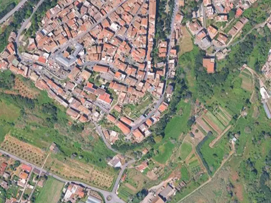 Immagine 12 di Appartamento in vendita  in Via Indipendenza a Ariccia