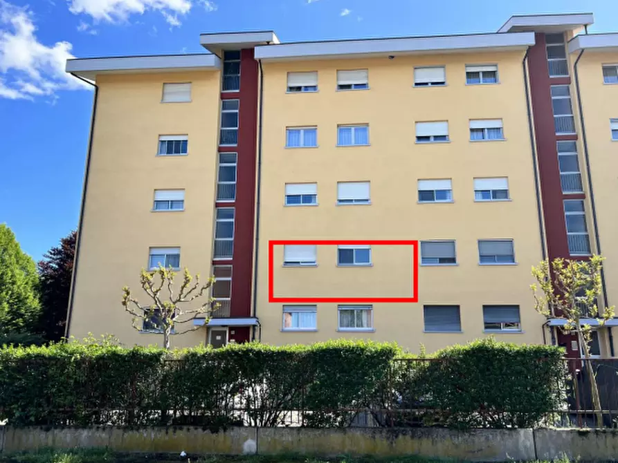 Immagine 1 di Appartamento in vendita  in Via Anglesio Martino a Torino