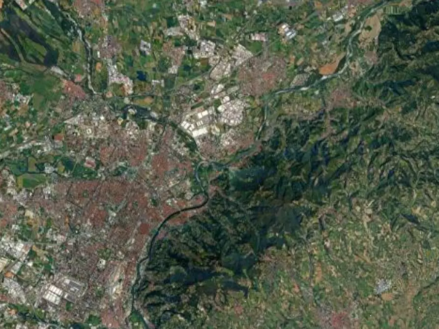 Immagine 5 di Appartamento in vendita  in Via Anglesio Martino a Torino