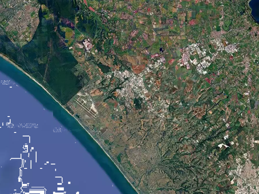 Immagine 10 di Negozio in vendita  in Via Niccolò Copernico a Pomezia