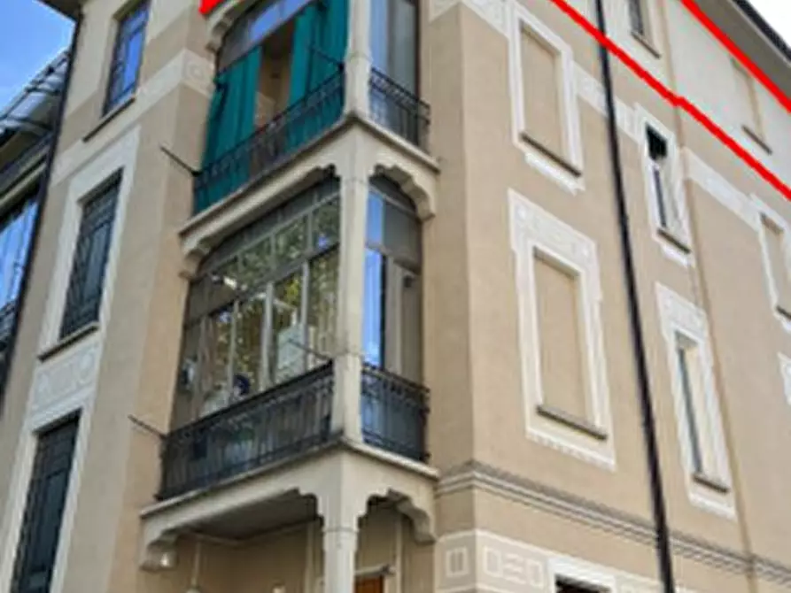 Immagine 1 di Appartamento in vendita  in Via Arquata a Torino