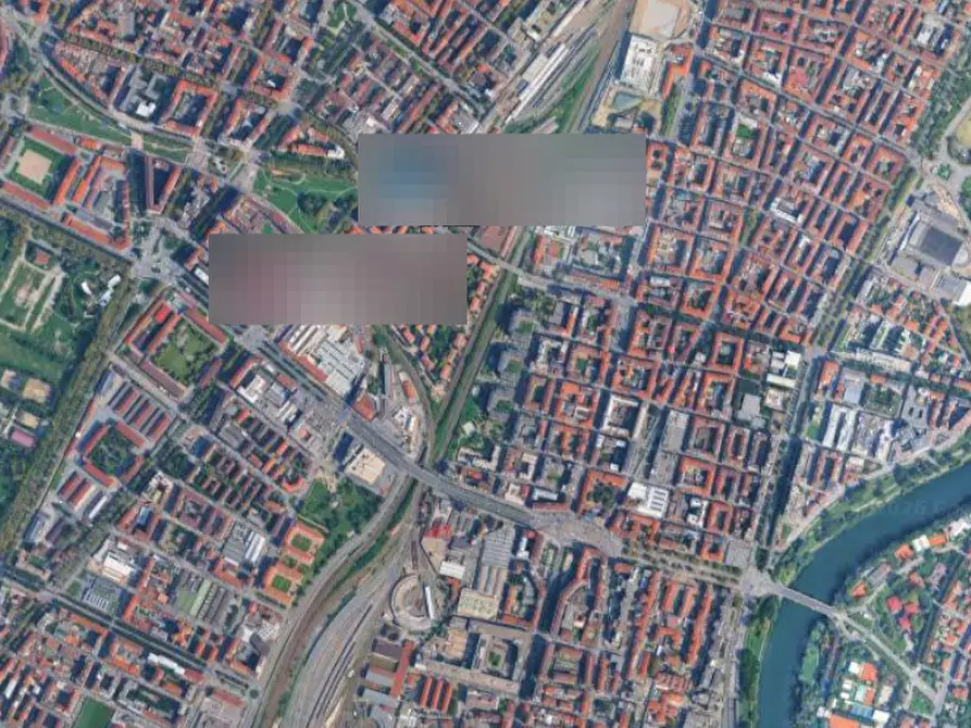 Immagine 4 di Appartamento in vendita  in Via Arquata a Torino