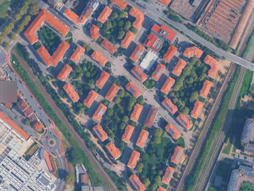 Immagine 5 di Appartamento in vendita  in Via Arquata a Torino