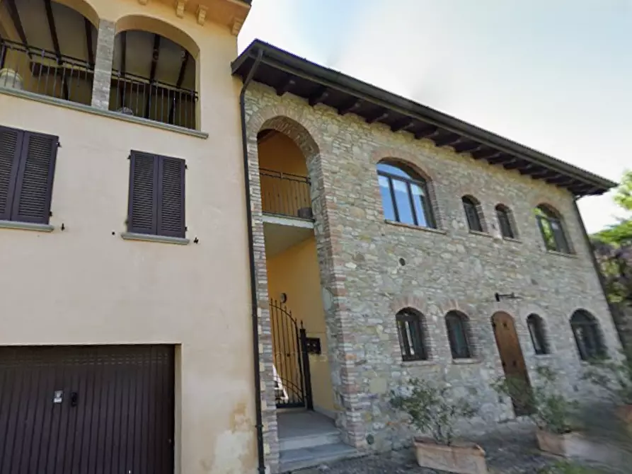 Immagine 2 di Appartamento in vendita  in Località Quadrelli a Travo