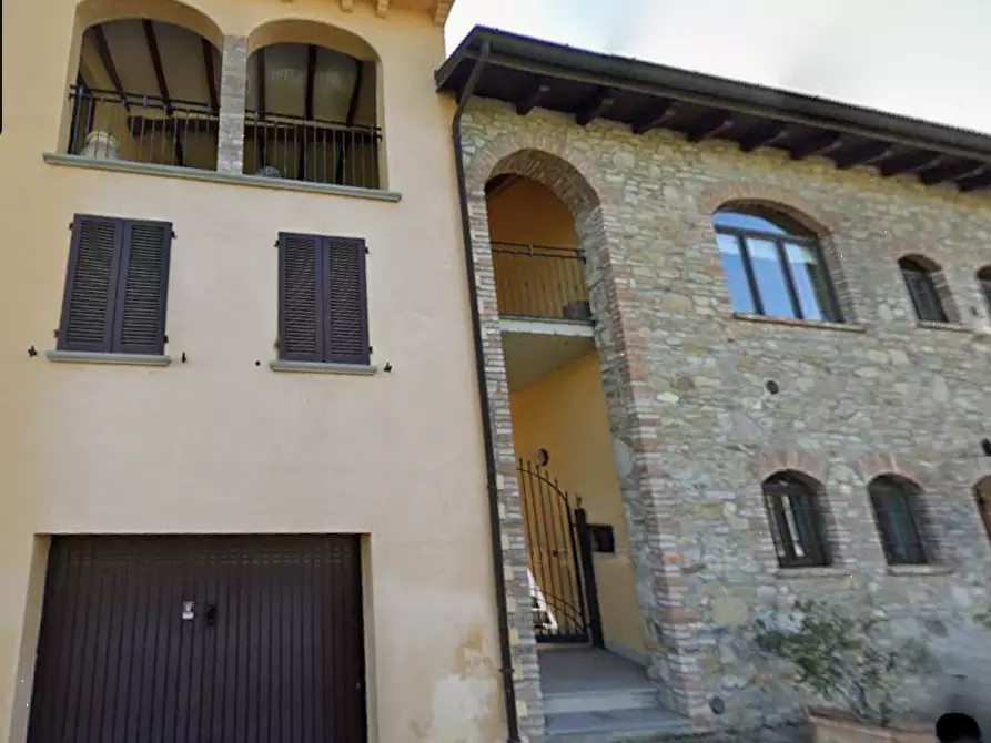 Immagine 3 di Appartamento in vendita  in Località Quadrelli a Travo