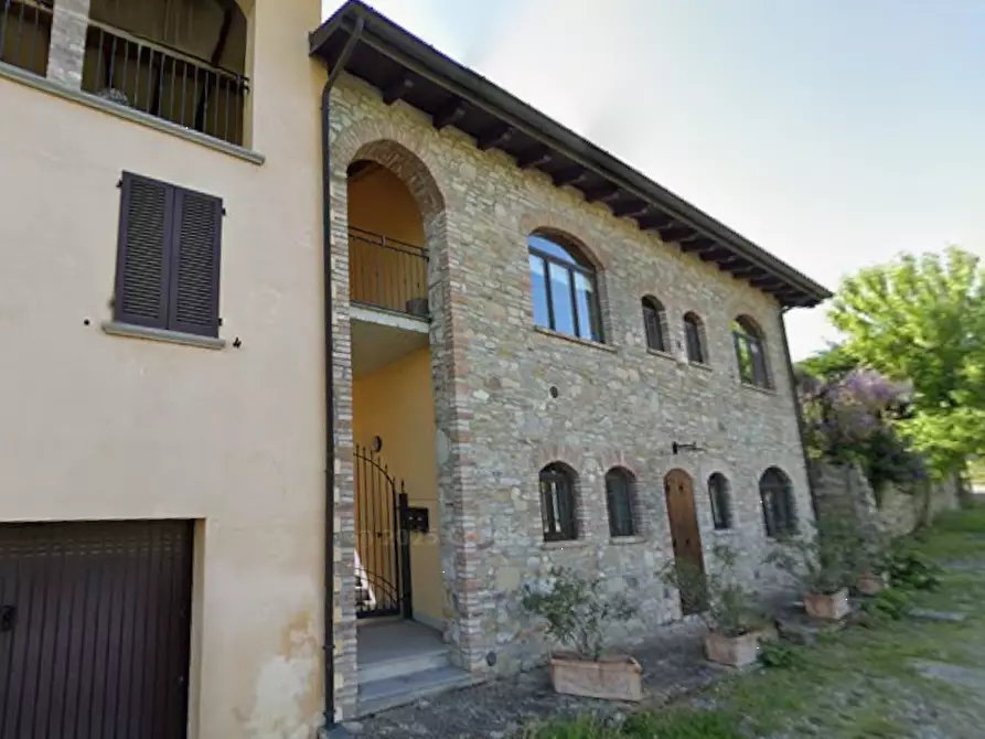 Immagine 4 di Appartamento in vendita  in Località Quadrelli a Travo