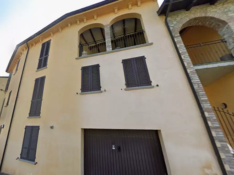 Immagine 5 di Appartamento in vendita  in Località Quadrelli a Travo