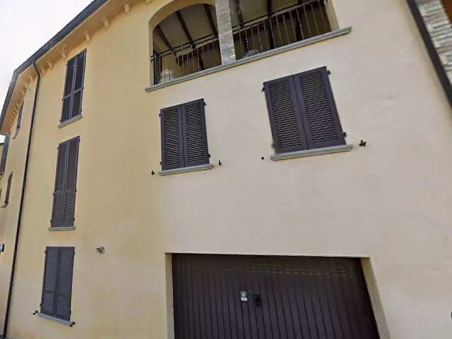 Immagine 6 di Appartamento in vendita  in Località Quadrelli a Travo