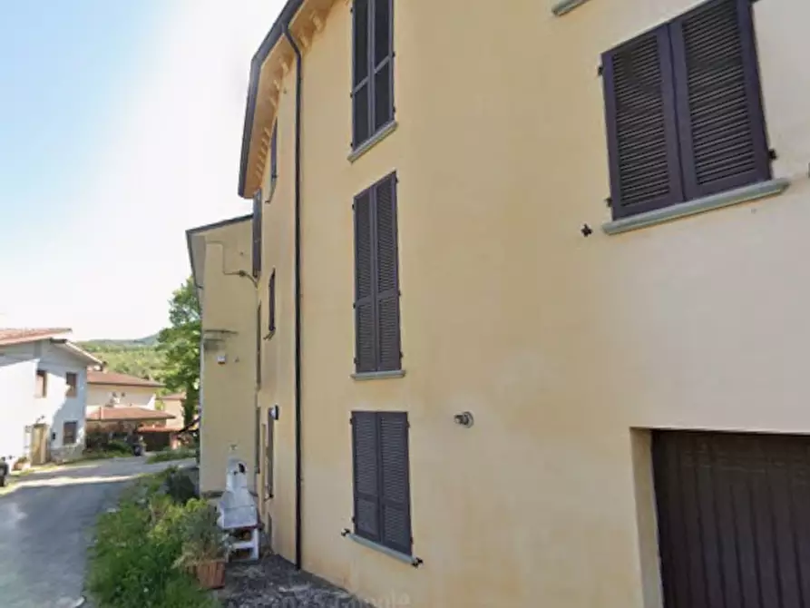 Immagine 7 di Appartamento in vendita  in Località Quadrelli a Travo