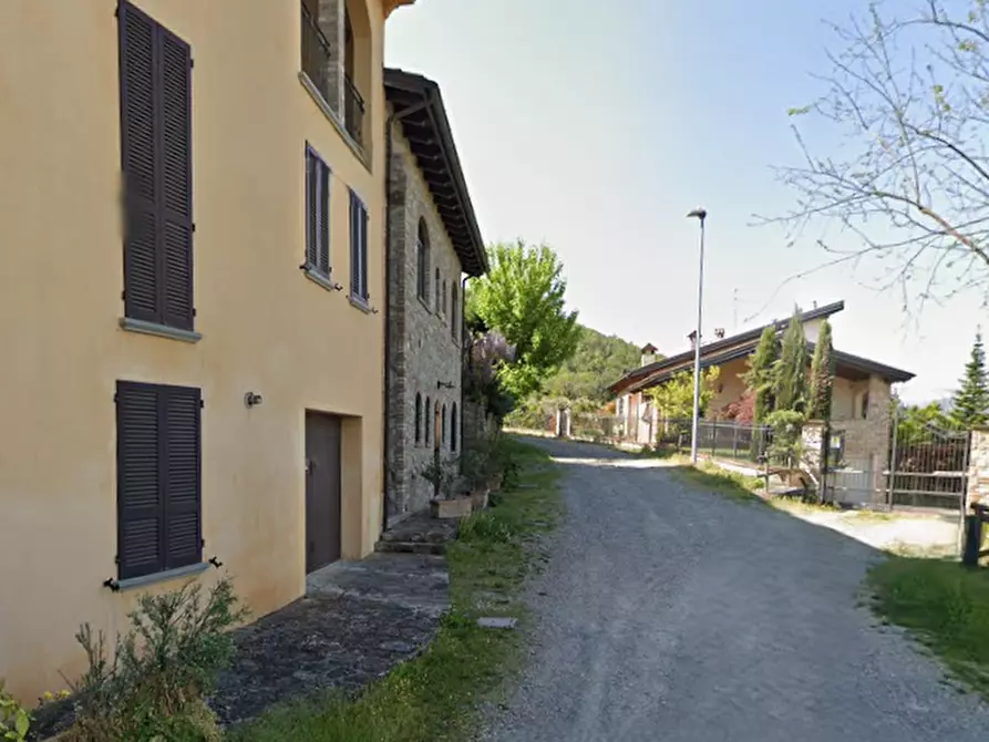 Immagine 9 di Appartamento in vendita  in Località Quadrelli a Travo