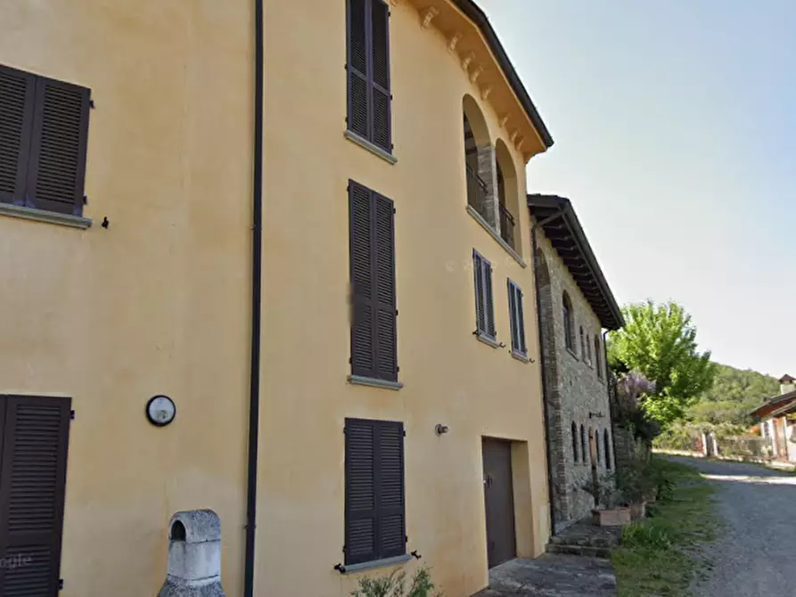 Immagine 10 di Appartamento in vendita  in Località Quadrelli a Travo