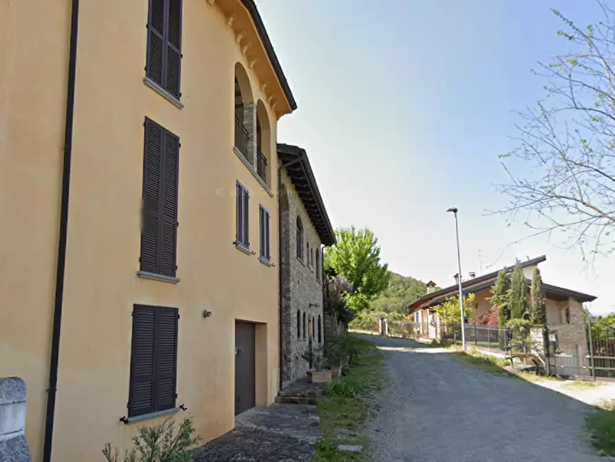 Immagine 11 di Appartamento in vendita  in Località Quadrelli a Travo