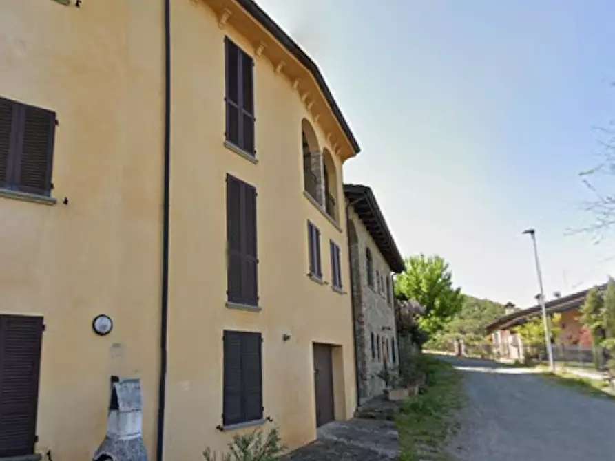 Immagine 12 di Appartamento in vendita  in Località Quadrelli a Travo