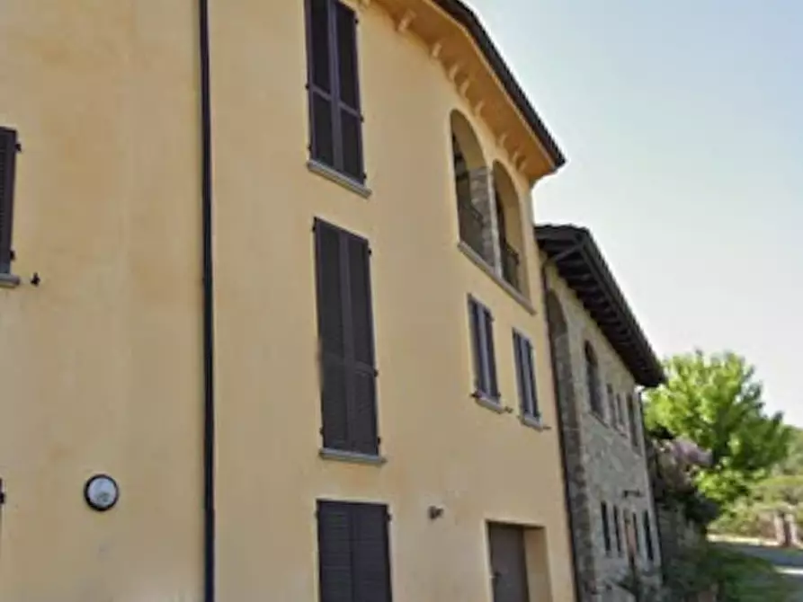 Immagine 13 di Appartamento in vendita  in Località Quadrelli a Travo