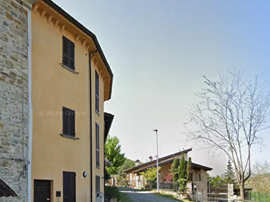 Immagine 14 di Appartamento in vendita  in Località Quadrelli a Travo