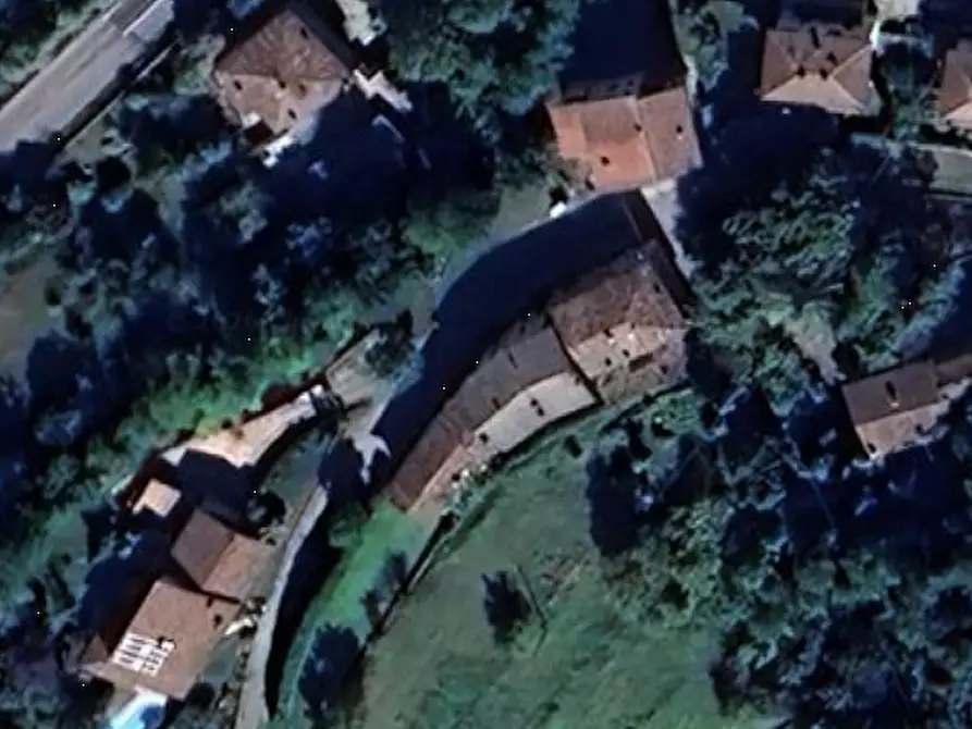 Immagine 18 di Appartamento in vendita  in Località Quadrelli a Travo