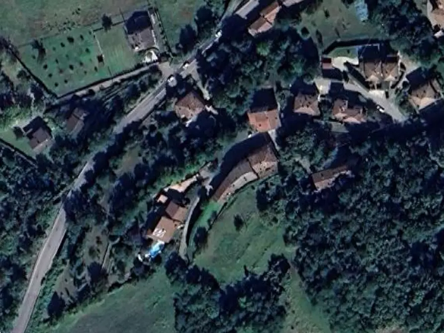 Immagine 19 di Appartamento in vendita  in Località Quadrelli a Travo