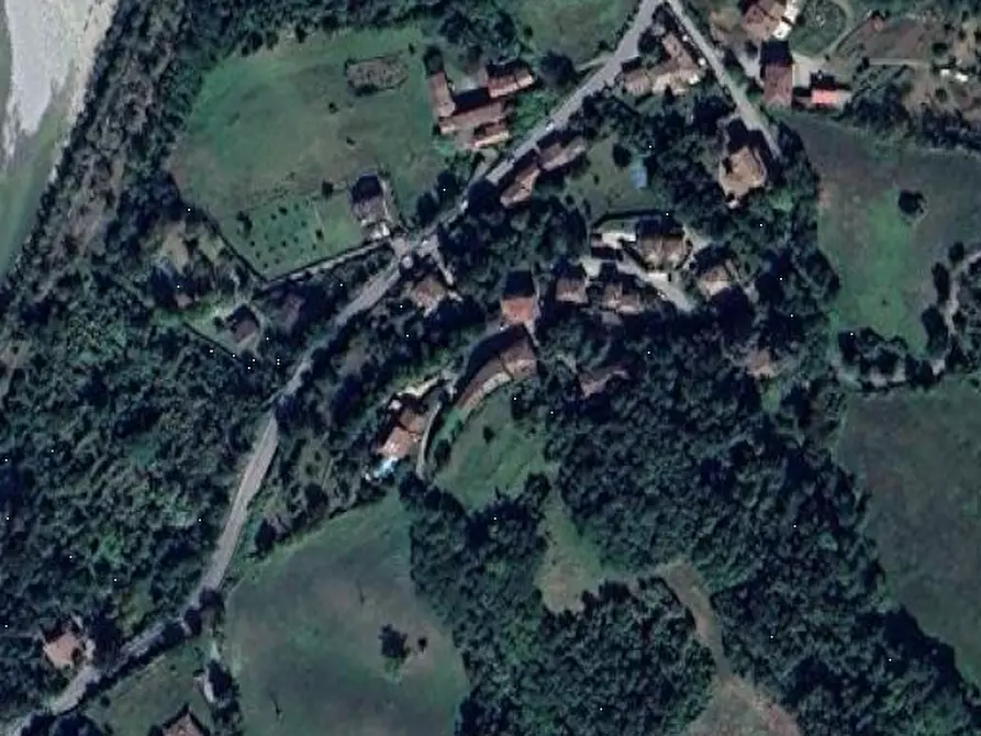 Immagine 20 di Appartamento in vendita  in Località Quadrelli a Travo