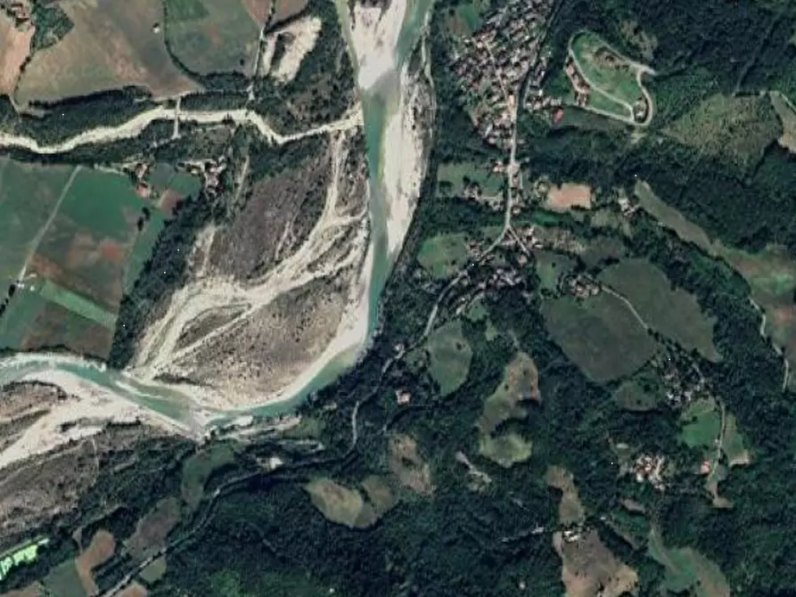 Immagine 22 di Appartamento in vendita  in Località Quadrelli a Travo