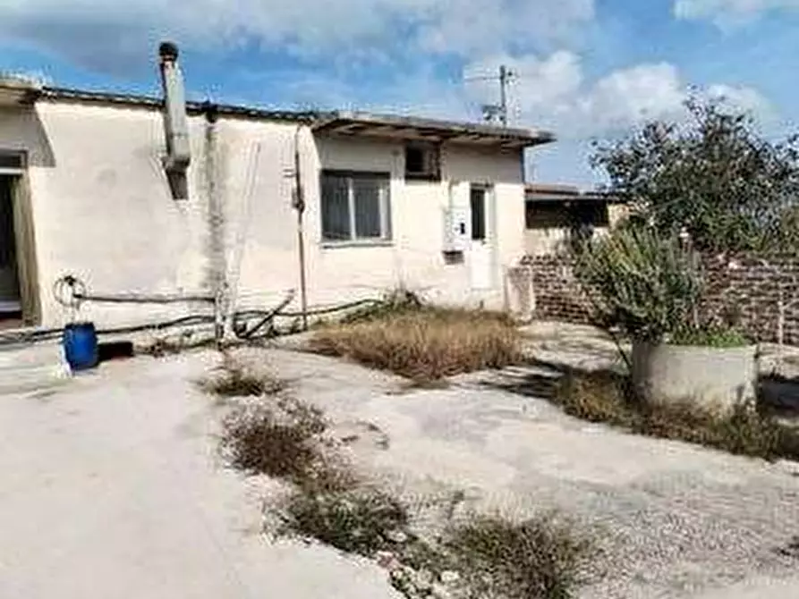 Immagine 2 di Negozio in vendita  in Via Fontana Vecchia a Cellole