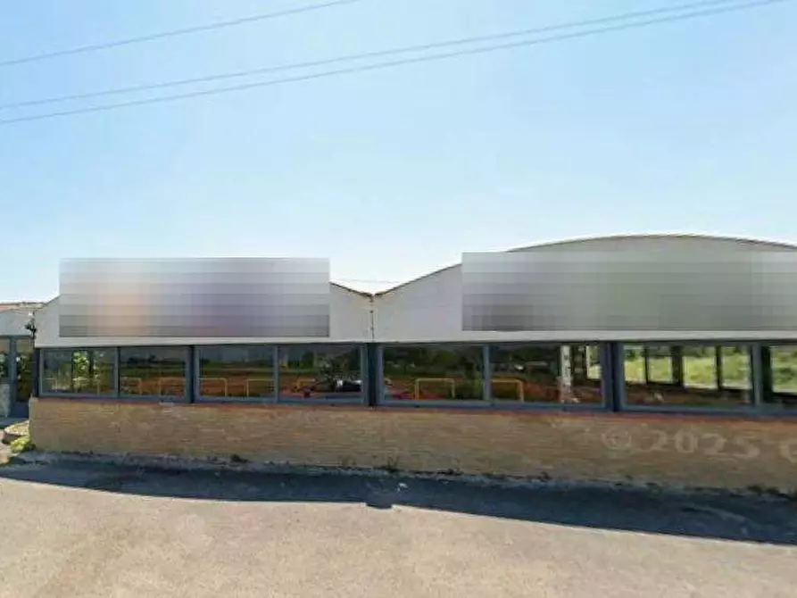 Immagine 5 di Negozio in vendita  in Via Fontana Vecchia a Cellole