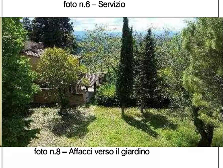 Immagine 28 di Appartamento in vendita  in Via Tavolese a Certaldo