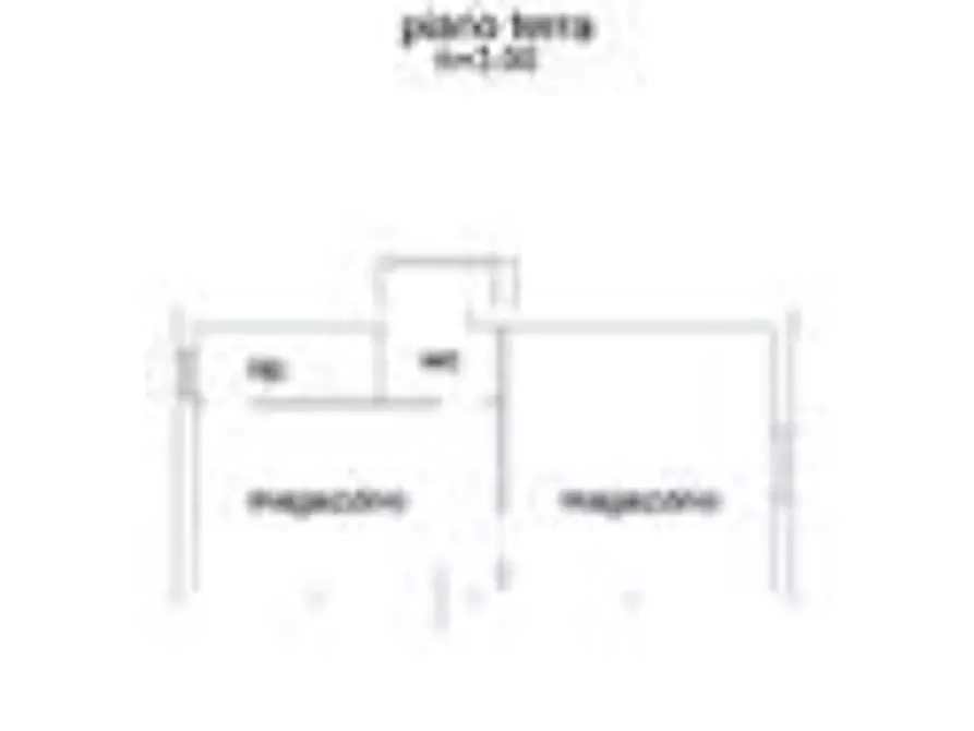 Immagine 25 di Rustico / casale in vendita  in Localita' San Biase a Guardiagrele