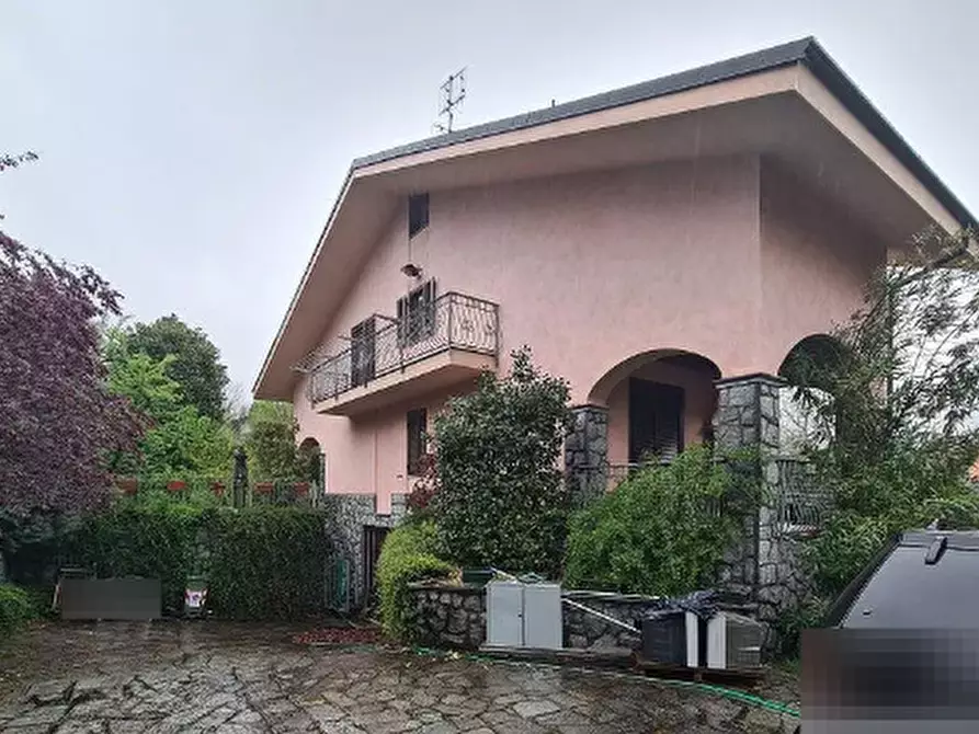 Immagine 4 di Villetta a schiera in vendita  in Via Primo Maggio a Chianocco