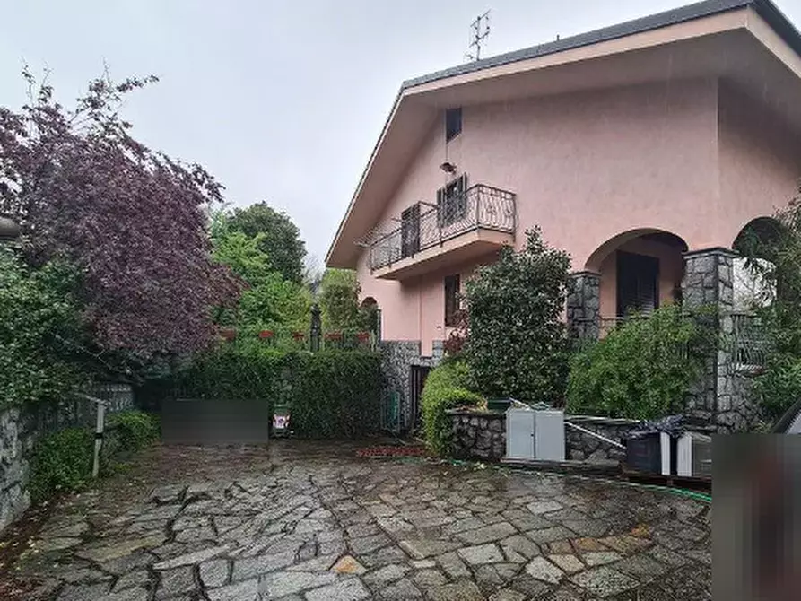 Immagine 5 di Villetta a schiera in vendita  in Via Primo Maggio a Chianocco