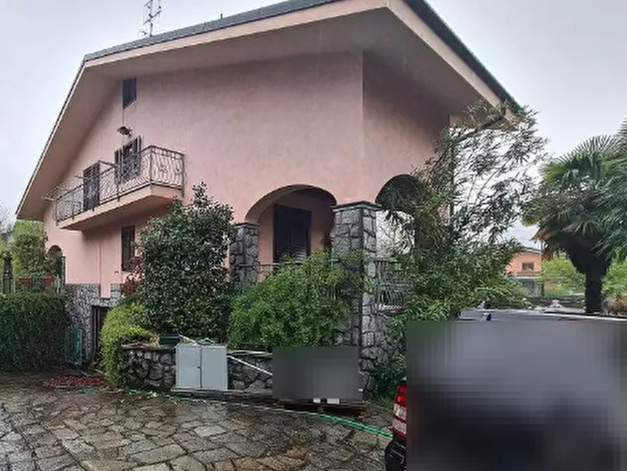 Immagine 6 di Villetta a schiera in vendita  in Via Primo Maggio a Chianocco