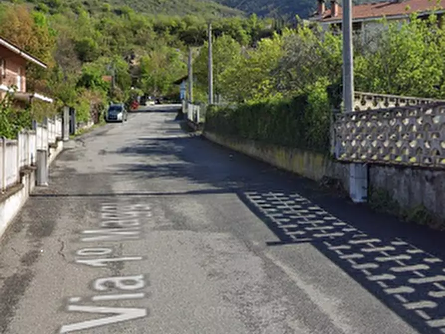 Immagine 9 di Villetta a schiera in vendita  in Via Primo Maggio a Chianocco