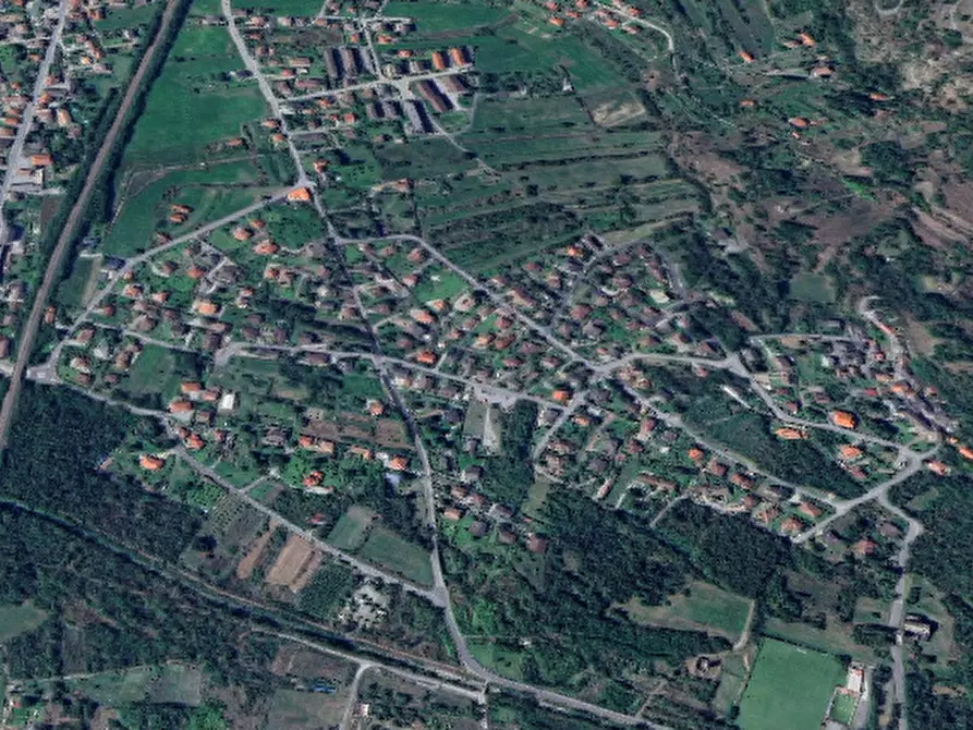 Immagine 20 di Villetta a schiera in vendita  in Via Primo Maggio a Chianocco