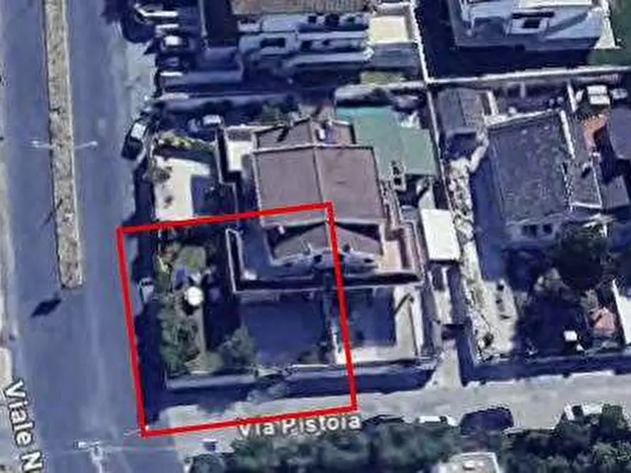 Immagine 6 di Villa in vendita  in Via Pistoia a Ardea