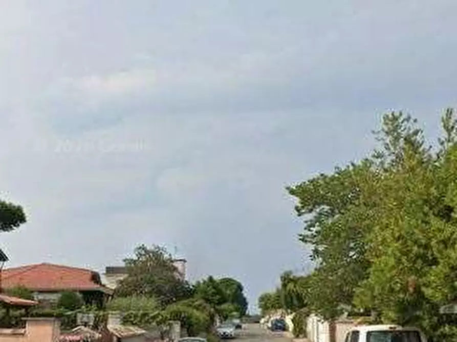 Immagine 12 di Villa in vendita  in Via Pistoia a Ardea