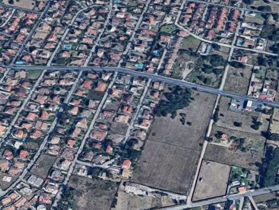 Immagine 14 di Villa in vendita  in Via Pistoia a Ardea