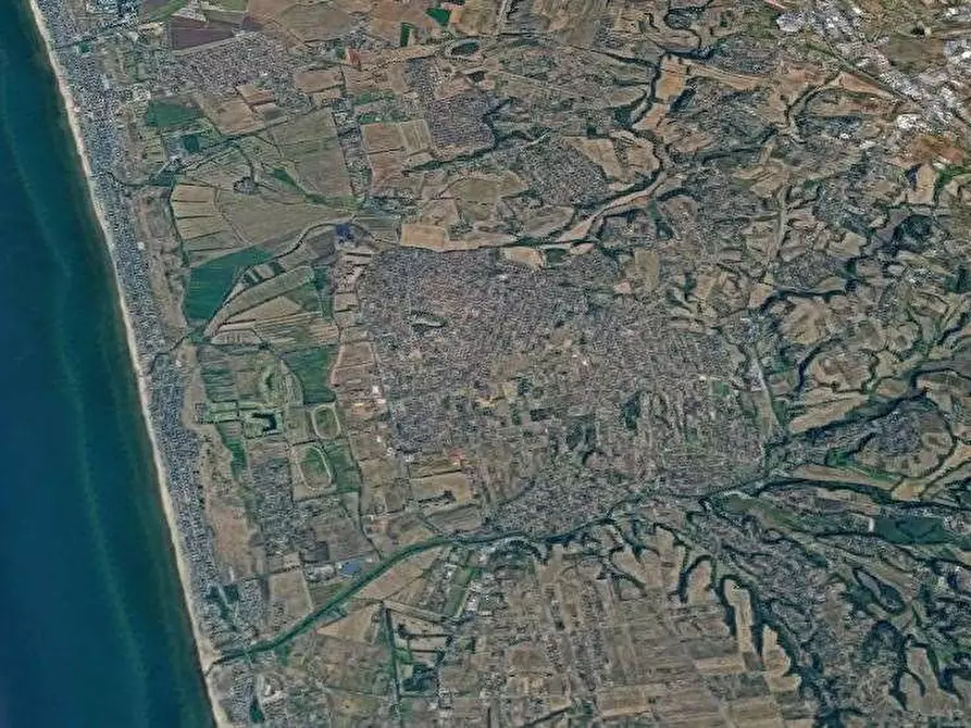 Immagine 16 di Villa in vendita  in Via Pistoia a Ardea