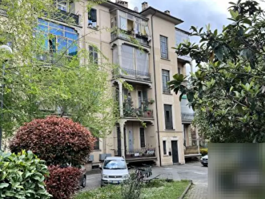 Immagine 2 di Appartamento in vendita  in Via Arquata a Torino