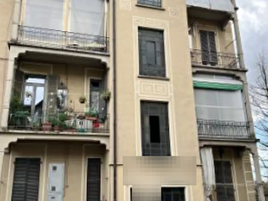 Immagine 1 di Appartamento in vendita  in Via Arquata a Torino