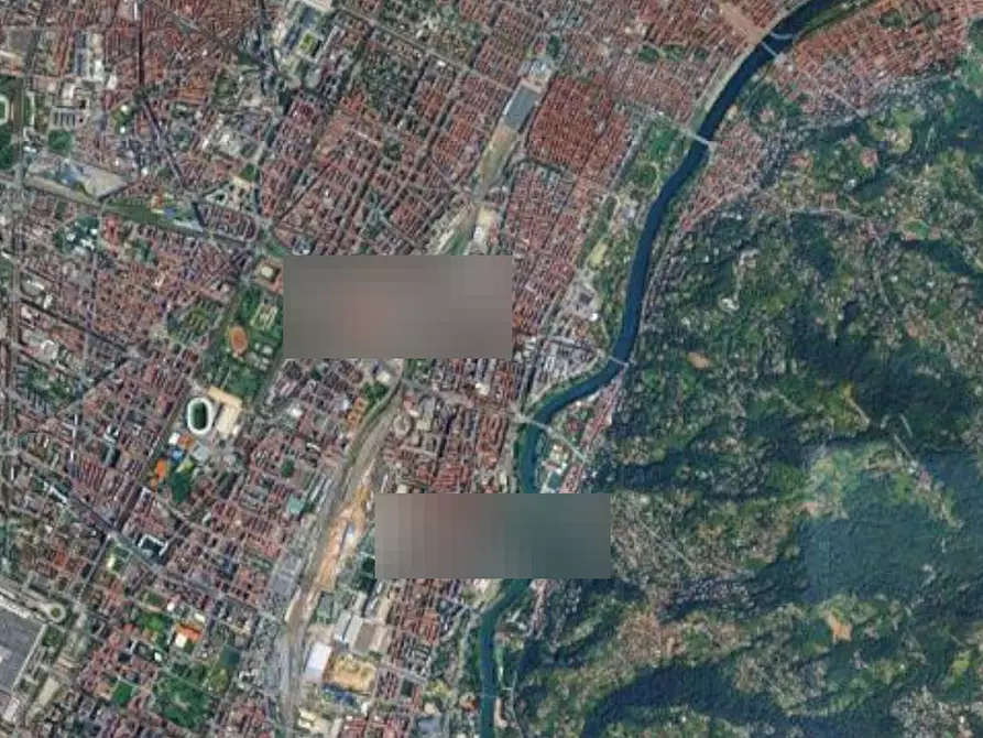 Immagine 4 di Appartamento in vendita  in Via Arquata a Torino