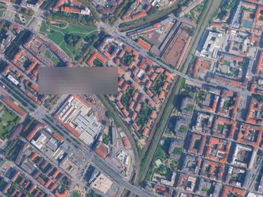 Immagine 5 di Appartamento in vendita  in Via Arquata a Torino