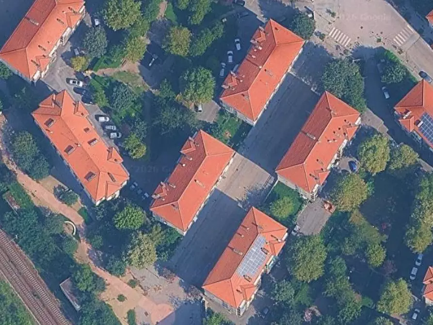 Immagine 6 di Appartamento in vendita  in Via Arquata a Torino