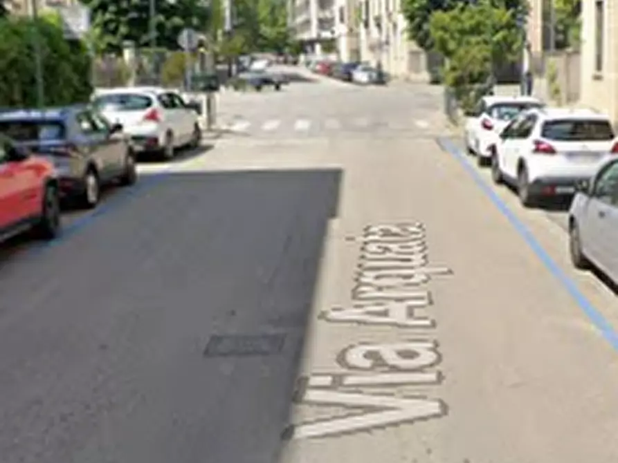 Immagine 8 di Appartamento in vendita  in Via Arquata a Torino