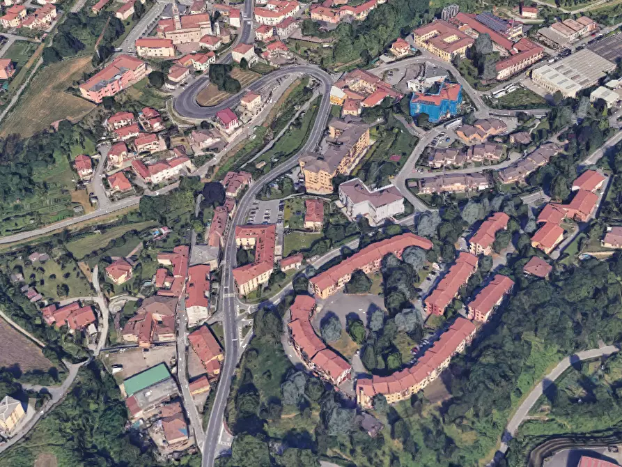 Immagine 6 di Negozio in vendita  in Via Cava di Sopra a Caprino Bergamasco