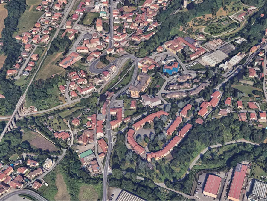 Immagine 7 di Negozio in vendita  in Via Cava di Sopra a Caprino Bergamasco