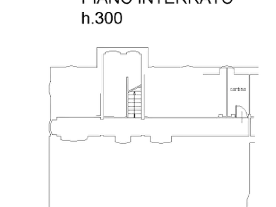 Immagine 18 di Appartamento in vendita  in Via Arquata a Torino