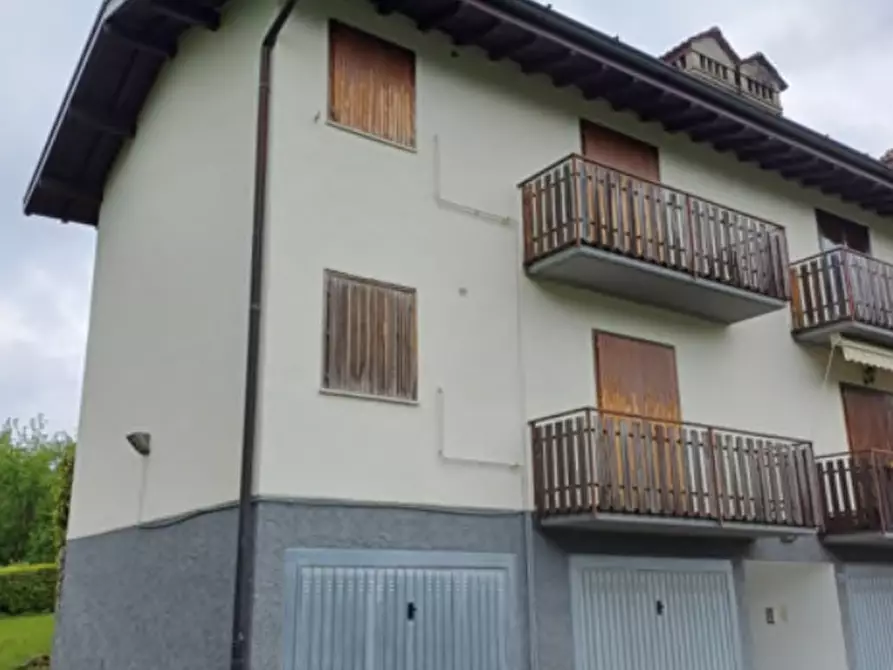 Immagine 2 di Appartamento in vendita  in via Canvento a Taleggio
