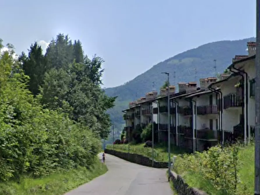 Immagine 9 di Appartamento in vendita  in via Canvento a Taleggio