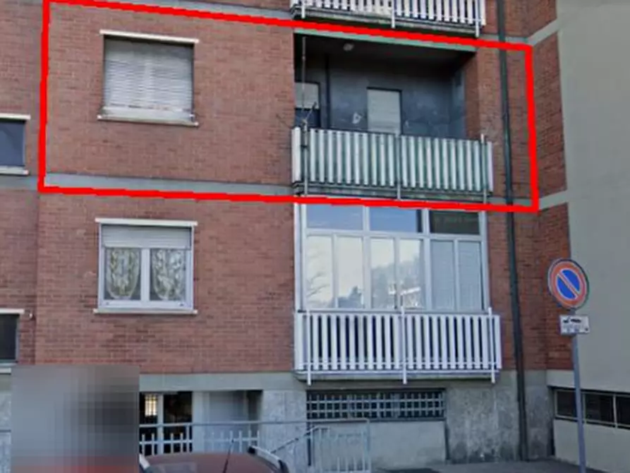 Immagine 1 di Appartamento in vendita  in Via Bovetti Giovanni  a Torino