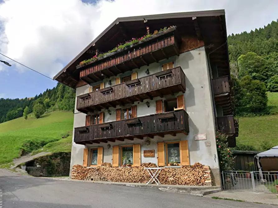 Immagine 3 di Appartamento in vendita  in Via Manina a Vilminore Di Scalve